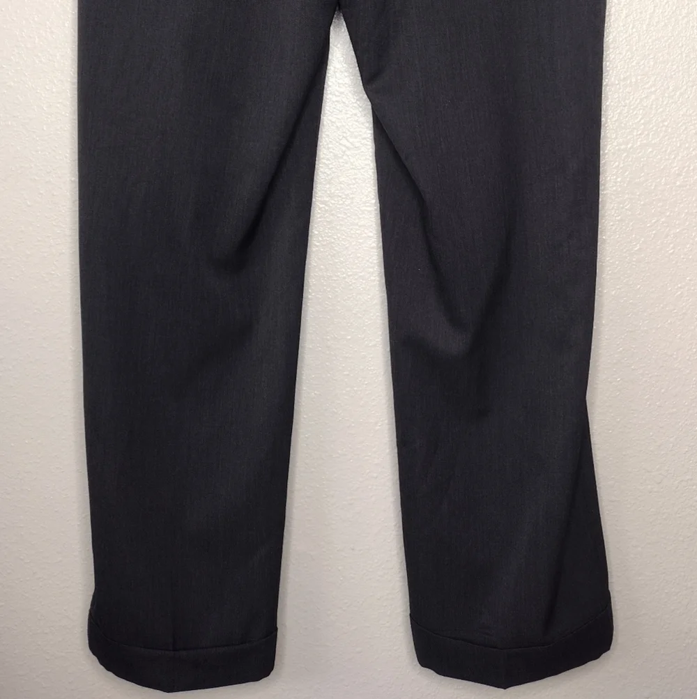 Brooks Brothers Madison 100% Wool Men's Dress Pants